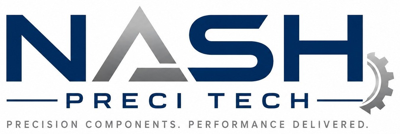 NASH Preci Tech