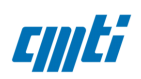 CMTI Logo