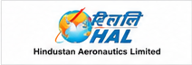 Hindustan Aeronautics Limited Logo
