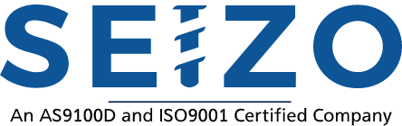 Seizo CNC Private Limited Logo