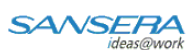 Sansera Engineering Logo